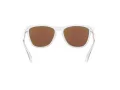 Oakley Frogskins Sonnenbrille OO 9013 D0