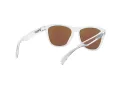 Oakley Frogskins Sonnenbrille OO 9013 D0