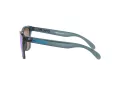 Oakley Frogskins Sonnenbrille OO 9013 F6