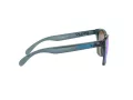 Oakley Frogskins Sonnenbrille OO 9013 F6