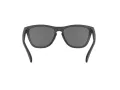 Oakley Frogskins Sonnenbrille OO 9013 F7