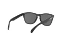 Oakley Frogskins Sonnenbrille OO 9013 F7