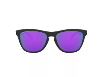 Oakley Frogskins Sonnenbrille OO 9013 H6