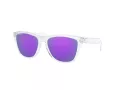 Oakley Frogskins Sonnenbrille OO 9013 H7