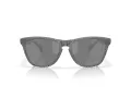 Oakley Frogskins Sonnenbrille OO 9013 M0