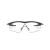 Oakley M Frame Strike Sonnenbrille OO 9060 11-161