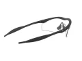Oakley M Frame Strike Sonnenbrille OO 9060 11-161