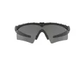 Oakley M Frame Hybrid S Sonnenbrille OO 9061 11-142