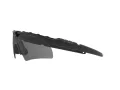 Oakley M Frame Hybrid S Sonnenbrille OO 9061 11-142