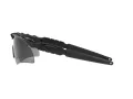 Oakley M Frame Hybrid S Sonnenbrille OO 9061 11-142