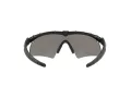 Oakley M Frame Hybrid S Sonnenbrille OO 9061 11-142