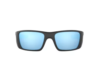 Oakley Fuel Cell Sonnenbrille OO 9096 D8