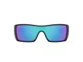 Oakley Batwolf Sonnenbrille OO 9101 58
