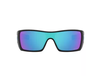 Oakley Batwolf Sonnenbrille OO 9101 58