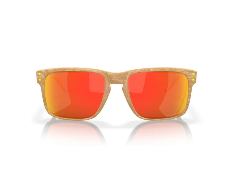 Oakley Holbrook Sonnenbrille OO 9102 Y8