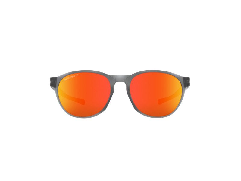 Oakley Reedmace Sonnenbrille OO 9126 04