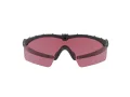 Oakley Si Ballistic M Frame 3.0 OO 9146 19 132 Férfi, Női napszemüveg
