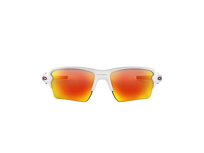 Oakley Flak 2.0 Xl Sonnenbrille OO 9188 93