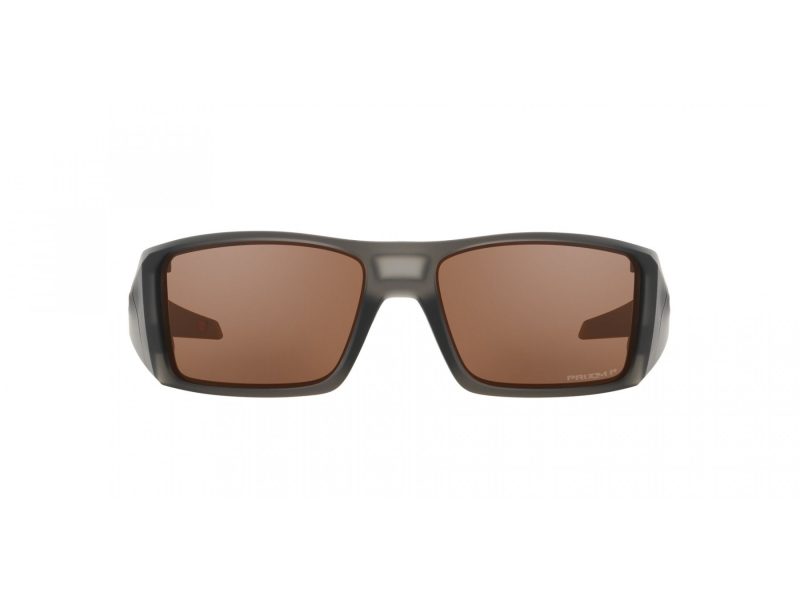 Oakley Heliostat Sonnenbrille OO 0OO9231 923104