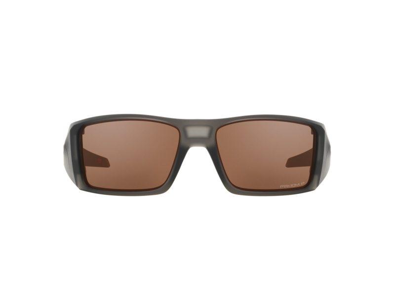 Oakley Heliostat Sonnenbrille OO 0OO9231 923104