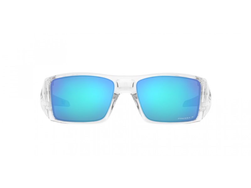 Oakley Heliostat Sonnenbrille OO 0OO9231 923107