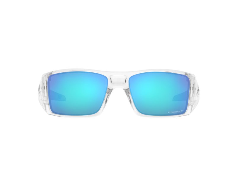 Oakley Heliostat Sonnenbrille OO 0OO9231 923107