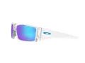 Oakley Heliostat Sonnenbrille OO 0OO9231 923107