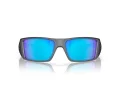 Oakley Heliostat Sonnenbrille OO 9231 13