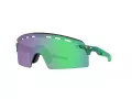 Oakley Encoder Strike Vented Sonnenbrille OO 9235 04