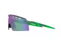 Oakley Encoder Strike Vented Sonnenbrille OO 9235 04