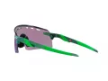 Oakley Encoder Strike Vented Sonnenbrille OO 9235 04
