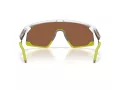 Oakley Bxtr Metal Sonnenbrille OO 9237 15