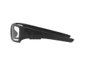Oakley Si Ballistic Det Cord Sonnenbrille OO 9253 07