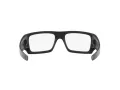 Oakley Si Ballistic Det Cord Sonnenbrille OO 9253 07