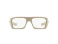 Oakley Si Ballistic Det Cord Sonnenbrille OO 9253 17