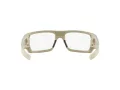 Oakley Si Ballistic Det Cord Sonnenbrille OO 9253 17