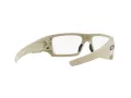Oakley Si Ballistic Det Cord Sonnenbrille OO 9253 17