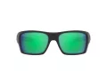 Oakley Turbine Sonnenbrille OO 9263 45