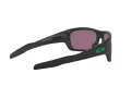 Oakley Turbine Sonnenbrille OO 9263 45