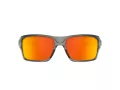 Oakley Turbine Sonnenbrille OO 9263 57