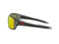 Oakley Turbine Sonnenbrille OO 9263 57
