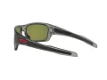 Oakley Turbine Sonnenbrille OO 9263 57