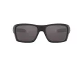 Oakley Turbine Sonnenbrille OO 9263 62