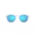 Oakley Latch Sonnenbrille OO 9265 65