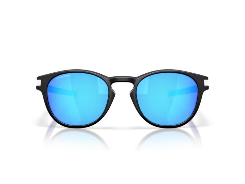 Oakley Latch Sonnenbrille OO 9265 70