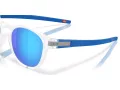 Oakley Latch Sonnenbrille OO 9265 76