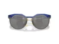 Oakley Hstn Metal Sonnenbrille OO 9279 06