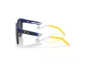 Oakley Hstn Metal Sonnenbrille OO 9279 06