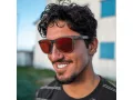 Oakley Frogskins Range Sonnenbrille OO 0OO9284 928401