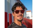 Oakley Frogskins Range Sonnenbrille OO 0OO9284 928401